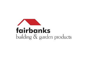 Fairbanks Building & Garden products